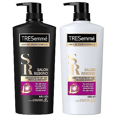 Giá mỹ phẩm dầu gội TRESEMMÉ