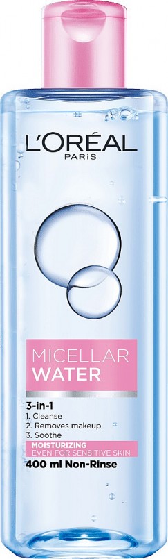 Giá mỹ phẩm nước tẩy trang L'Oréal Paris