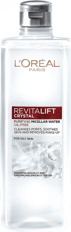 Giá mỹ phẩm nước tẩy trang L'Oréal Paris