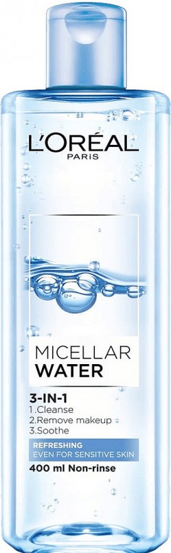 Giá mỹ phẩm nước tẩy trang L'Oréal Paris