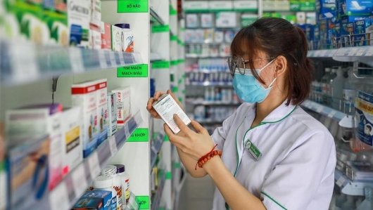 Bộ Y tế: Nguồn cung thuốc trên thị trường được đảm bảo