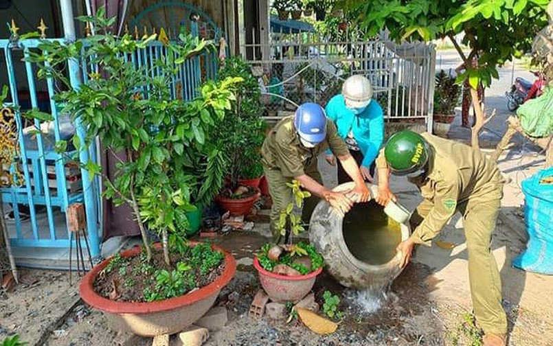 Nguyên nhân sốt xuất huyết bùng phát mà bạn không ngờ đến