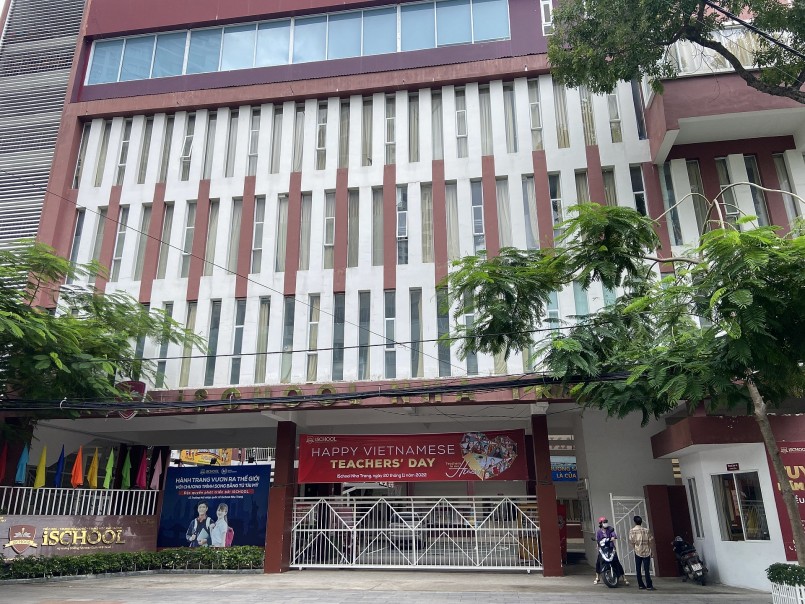 Vụ ngộ độc nghiêm trọng tại Trường iSchool Nha Trang: 01 trường hợp tử vong, 21 trường hợp nặng
