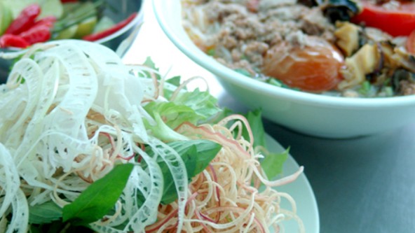 Những lợi ích “tuyệt vời” của thân cây chuối đối với sức khỏe