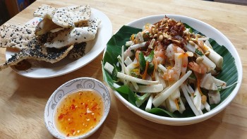 Loại rau tốt cho sức khỏe, ở Nhật bán giá “trên trời”, Việt Nam làm thức ăn cho heo