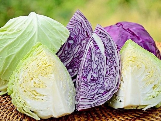 Loại rau xanh rẻ tiền nhưng giúp ngừa ung thư, tốt cho tim mạch