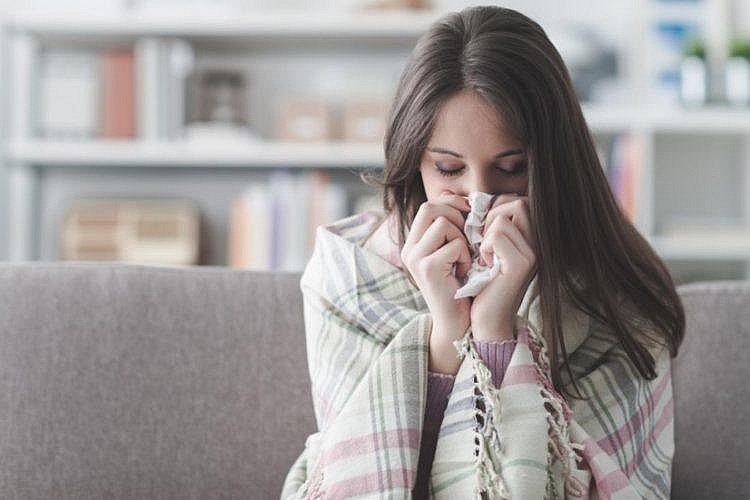 Cảm cúm mùa lạnh hãy áp dụng ngay 6 bài thuốc này để nhanh chóng khỏi bệnh