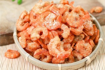 Cách chọn thực phẩm khô dịp Tết đảm bảo, an toàn