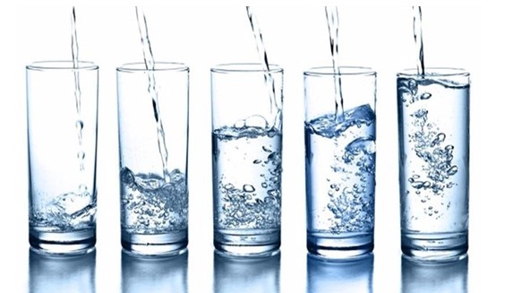 Điều gì sẽ xảy ra nếu bạn không uống đủ nước mỗi ngày?
