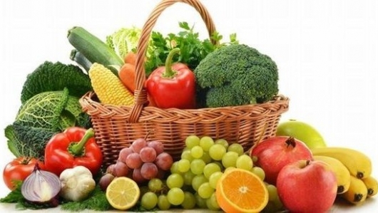 8 thực phẩm giúp giảm huyết áp hiệu quả