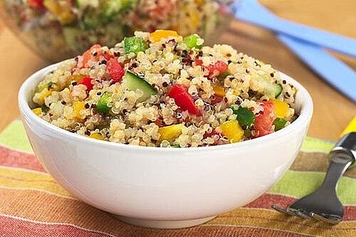 Những thực phẩm tốt cho người bị bệnh tim mạch