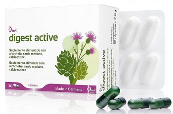 Digest Active Denk cùng loạt sản phẩm nhãn hiệu Denk sai phạm về quảng cáo