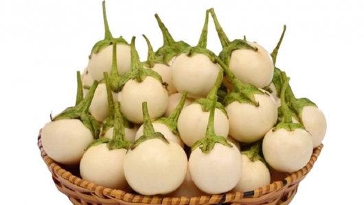 Cà muối - món khoái khẩu mùa hè nhưng lại chứa nhiều rủi ro sức khỏe