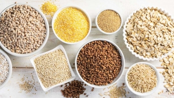 6 thực phẩm tốt nhất cho quá trình giảm cân lành mạnh