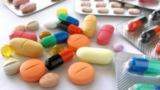 Bộ Y tế cảnh báo và truy tìm nguồn gốc lô thuốc Cephalexin 500mg giả trên thị trường
