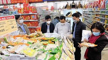 Hà Nội lập 4 đoàn kiểm tra liên ngành về an toàn thực phẩm