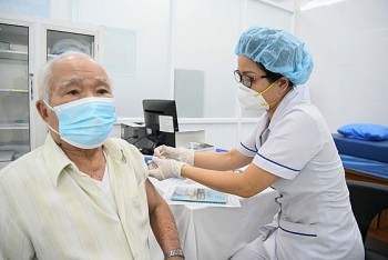 TP Hồ Chí Minh phát hiện nhiều biến thể phụ mới của Omicron