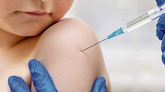 Yêu cầu xác minh sự cố tiêm vaccine hết hạn tại Thanh Hoá