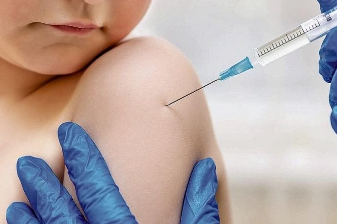 Yêu cầu xác minh sự cố tiêm vaccine hết hạn tại Thanh Hoá