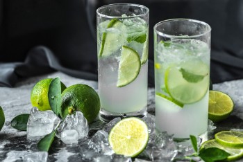 Nước uống giải nhiệt mùa hè cực tốt cho sức khỏe