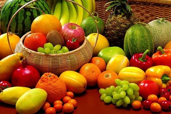 Những loại trái cây gây hại cho sức khoẻ khi ăn vào ban đêm