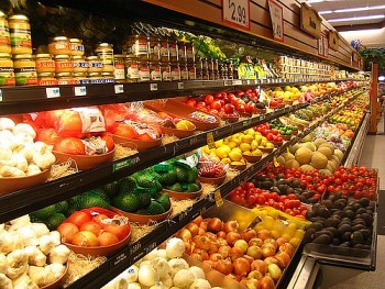 Những tiêu chuẩn an toàn cơ bản cần biết khi chọn mua thực phẩm