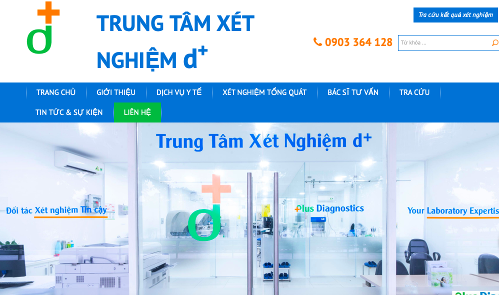 Mắc hàng loạt sai phạm, Healthcare Plus VietNam bị Thanh tra Sở Y tế TP.HCM xử phạt 53 triệu đồng