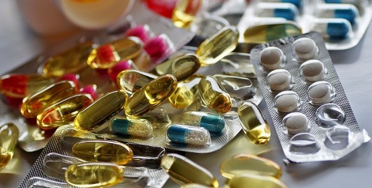 Bộ Y tế thông báo thuốc giả mang nhãn mác Rotexmedica sản xuất, Rotex Việt Nam nhập khẩu