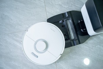 Roborock Q7 Max Plus lộ diện với hàng loạt 