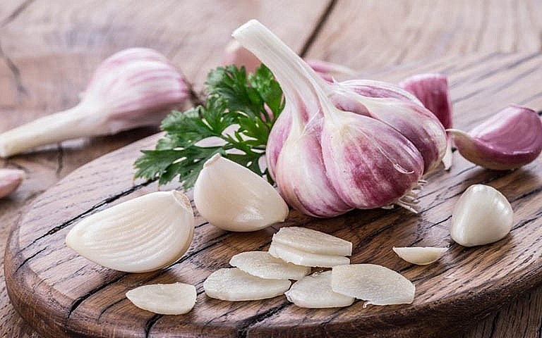 Tỏi - 