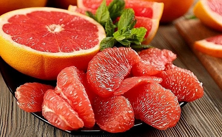 Mách nhỏ 5 loại thực phẩm giúp bạn chấm dứt hôi miệng