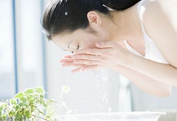 Thứ nước thường bị đổ bỏ lại có tác dụng kỳ diệu cho làn da