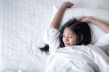 Giải pháp đơn giản để có giấc ngủ ngon