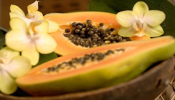 Tác dụng tuyệt vời của đu đủ mà không phải ai cũng biết