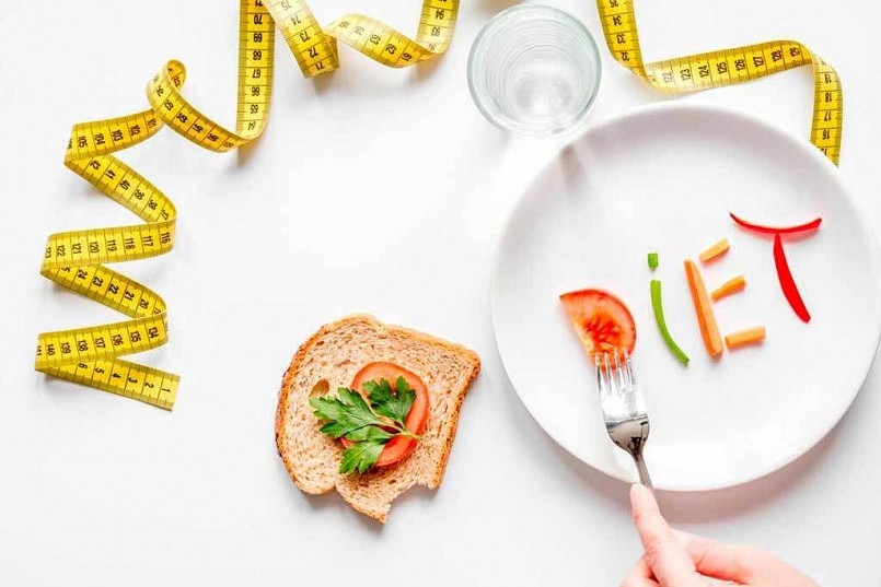 Nhịn ăn gián đoạn 16/8 lợi hay hại