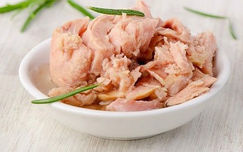 FDA xem xét sửa đổi tiêu chuẩn về đặc tính của cá ngừ đóng hộp