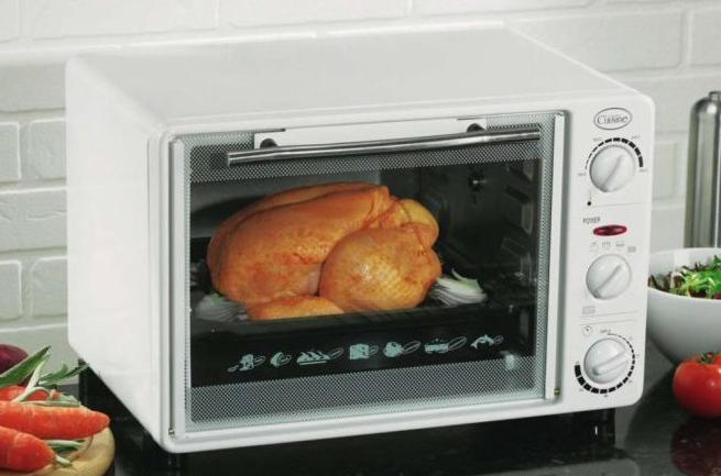 Những sai lầm thường mắc phải khi sử dụng lò vi sóng  khiến 