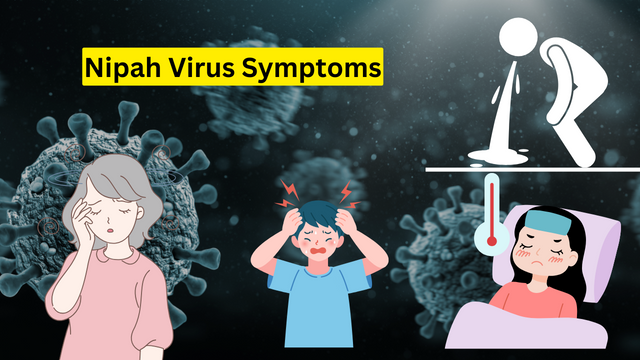 Thông tin về Virus Nipah có tỷ lệ tử vong cao gấp 20 lần COVID -19