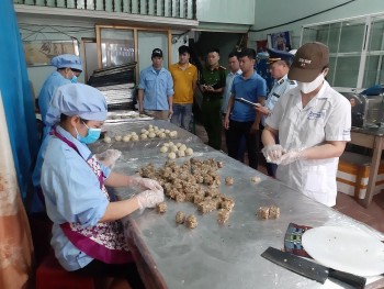 Lạng Sơn: Xử phạt 9 cơ sở kinh doanh vi phạm về vệ sinh an toàn thực phẩm