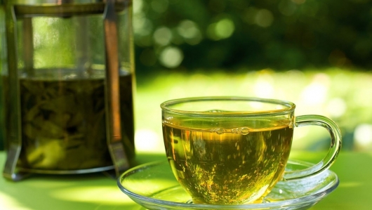 Các loại trà giúp hạ huyết áp