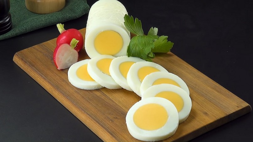 trứng gà luộc hoặc sử dụng trứng để nấu cháo rất tốt cho người say rượu. 