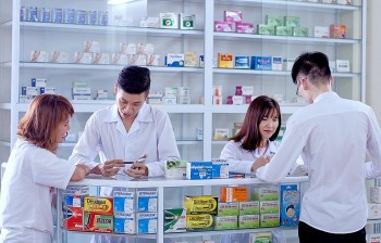 Quản lý ngành dược theo cơ chế thị trường, công khai minh bạch, nhưng có kiểm soát