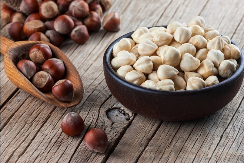 Ăn các loại hạt thế nào là đúng cách và tốt cho sức khỏe?