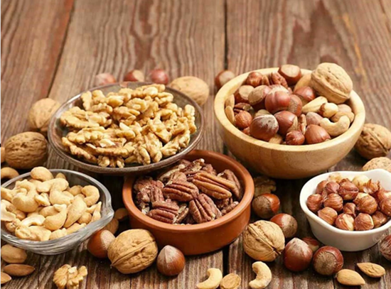 Ăn các loại hạt thế nào là đúng cách và tốt cho sức khỏe?