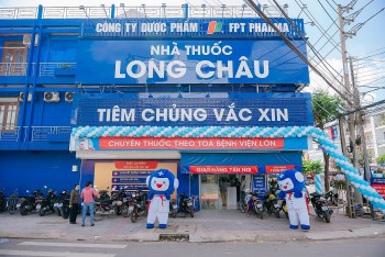 Chính thức mở rộng độ tuổi tiêm chủng vắc xin ngừa ung thư do HPV đến 45 tuổi ở nam và nữ