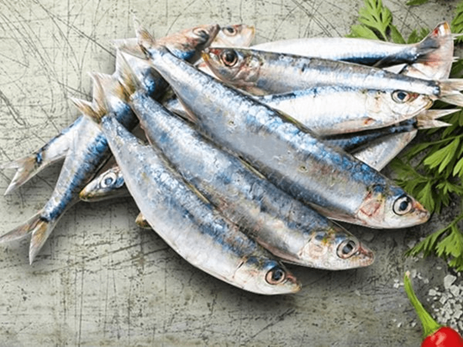 8 loại hải nên sử dụng trong thực đơn ăn uống hàng ngày