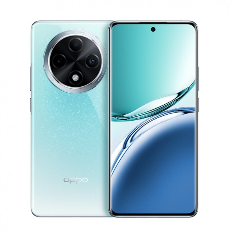 Oppo A3 Pro 5G sắp ra mắt toàn cầu với cấu hình mạnh mẽ, khả năng chống rơi vỡ chuẩn 5 sao