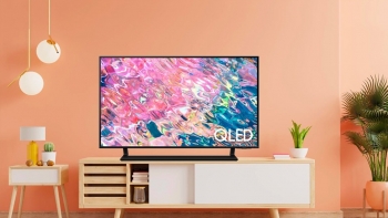 Top 3 tivi Samsung 50 inch chất lượng cao