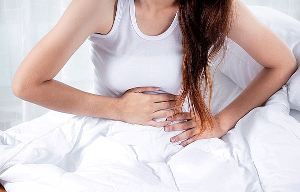 Bị đau bụng nên tránh món gì