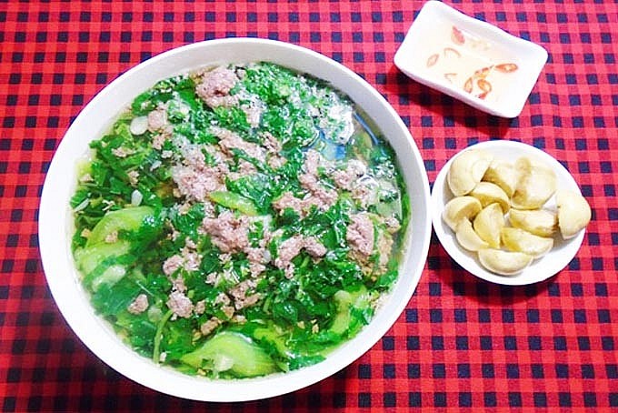 Cua đồng - món ngon bổ dưỡng nhưng cần lưu ý khi ăn